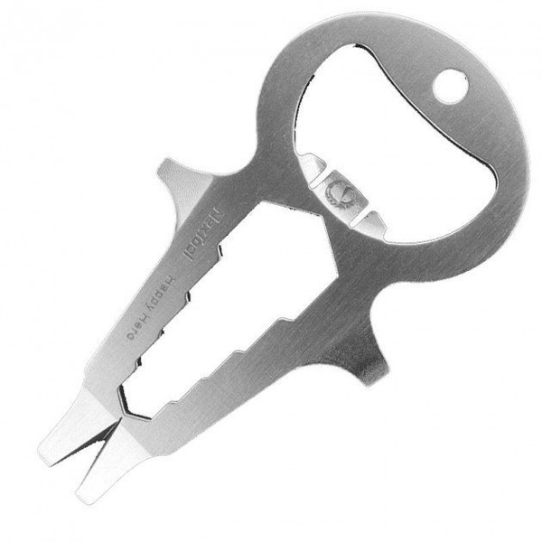 Мультитул NexTool KT5007B Happy Hero