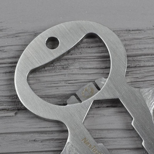 Мультитул NexTool KT5007B Happy Hero