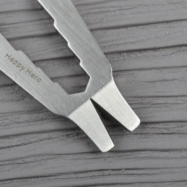 Мультитул NexTool KT5007B Happy Hero