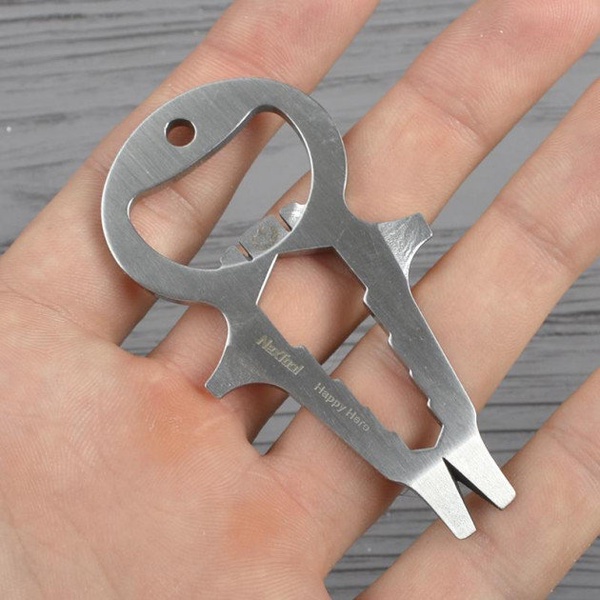 Мультитул NexTool KT5007B Happy Hero