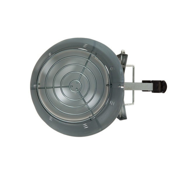 Ёмкость для розжига угля GoGarden Starter 19