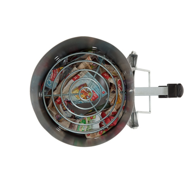 Ёмкость для розжига угля GoGarden Starter 19