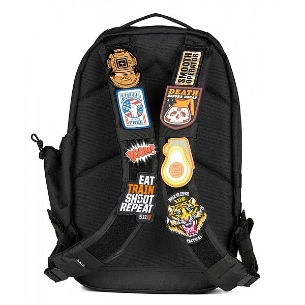 Рюкзак 5.11 Tactical Morale 20L black