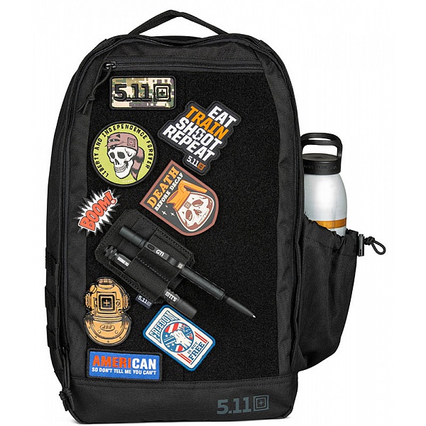Рюкзак 5.11 Tactical Morale 20L black