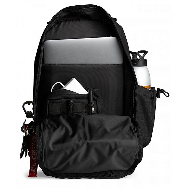 Рюкзак 5.11 Tactical Morale 20L black