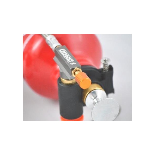 Портативная плита Следопыт Огонь Прометея-1 в чехле