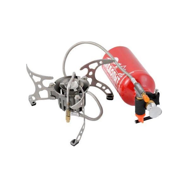 Портативная плита Следопыт Огонь Прометея-1 в чехле