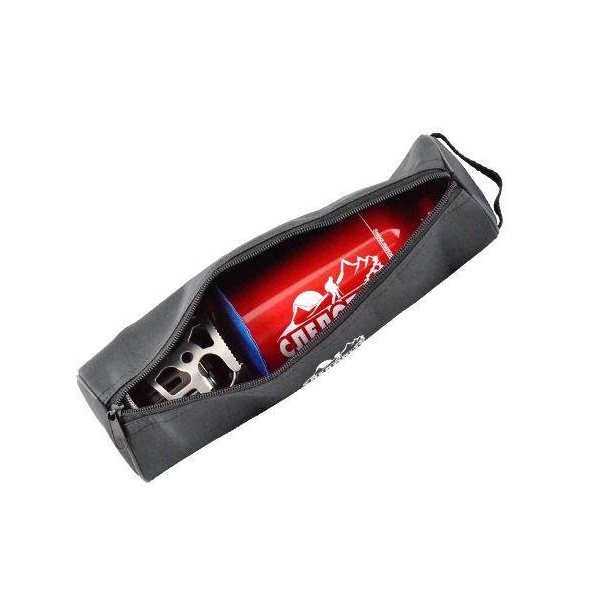 Портативная плита Следопыт Огонь Прометея-1 в чехле