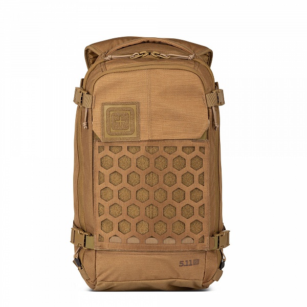 Рюкзак 5.11 Tactical AMP12 25L kangaroo