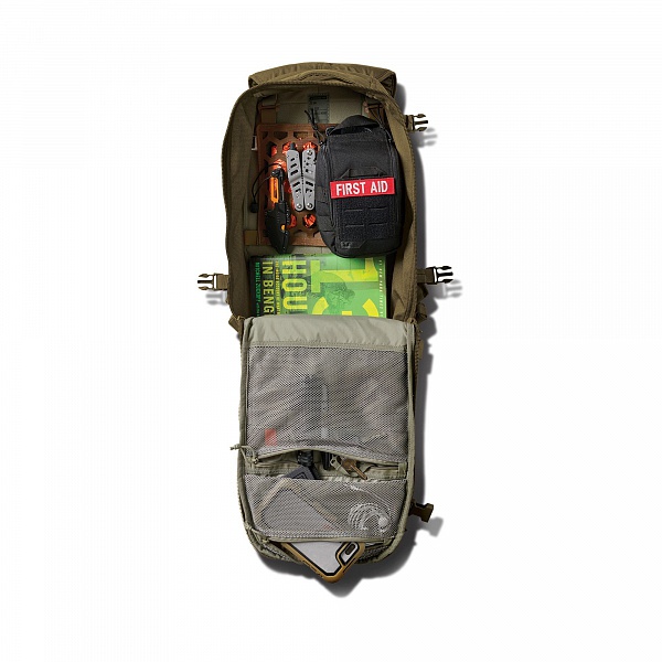 Рюкзак 5.11 Tactical AMP12 25L kangaroo