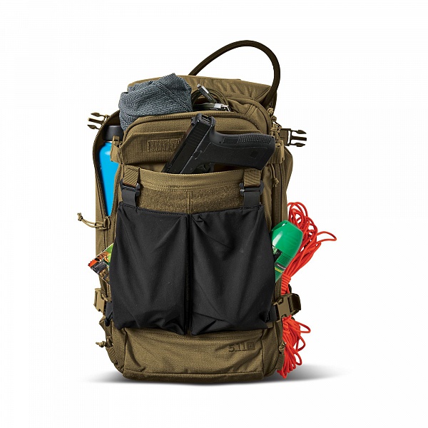 Рюкзак 5.11 Tactical AMP12 25L kangaroo