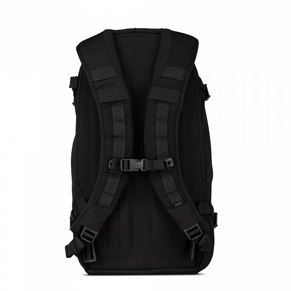 Рюкзак 5.11 Tactical AMP12 25L black