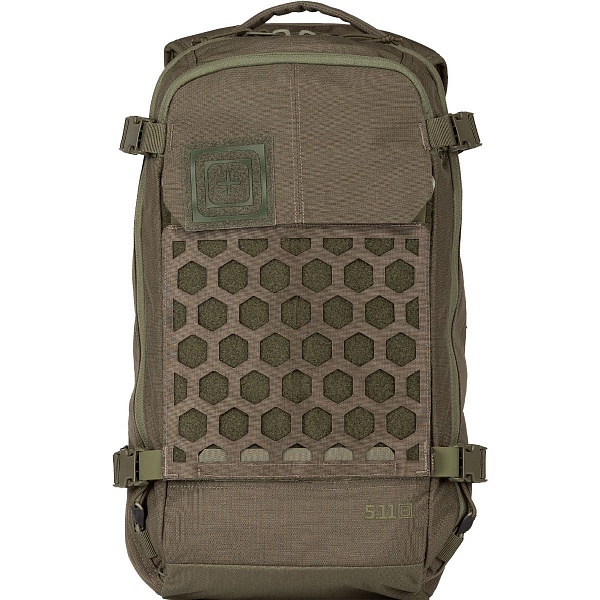Рюкзак 5.11 Tactical AMP12 25L ranger green