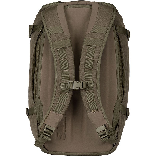 Рюкзак 5.11 Tactical AMP12 25L ranger green