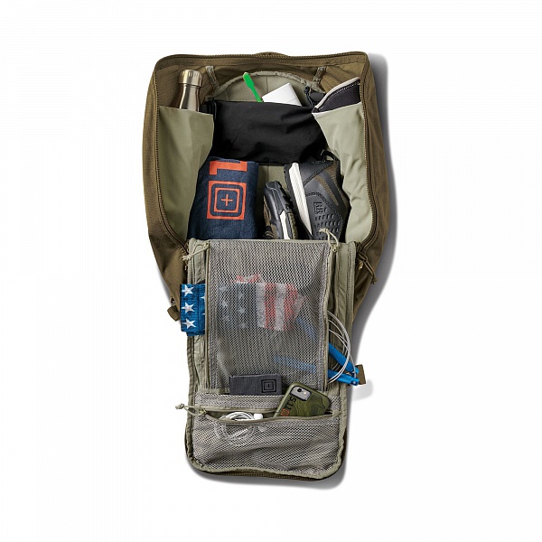 Рюкзак 5.11 Tactical AMP24 32L kangaroo
