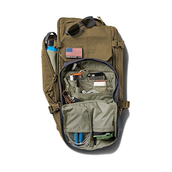 Рюкзак 5.11 Tactical AMP24 32L kangaroo