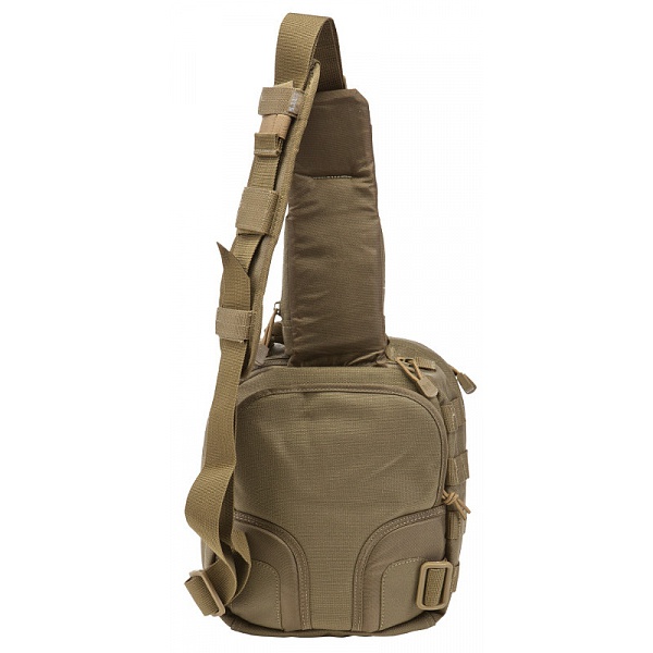 Рюкзак 5.11 Tactical Rush MOAB 6 sandstone