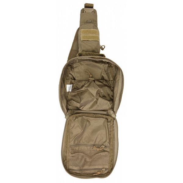 Рюкзак 5.11 Tactical Rush MOAB 6 sandstone