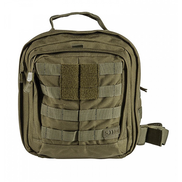 Рюкзак 5.11 Tactical Rush MOAB 6 tag od