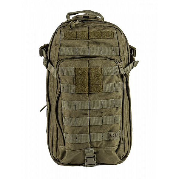 Рюкзак 5.11 Tactical Rush MOAB 10 tac od