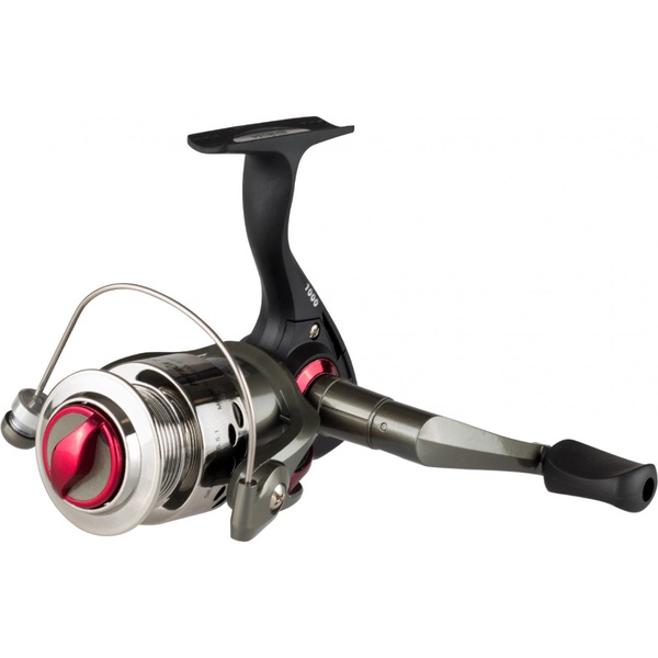 Катушка безынерционная Premier Python (1BB) 1000