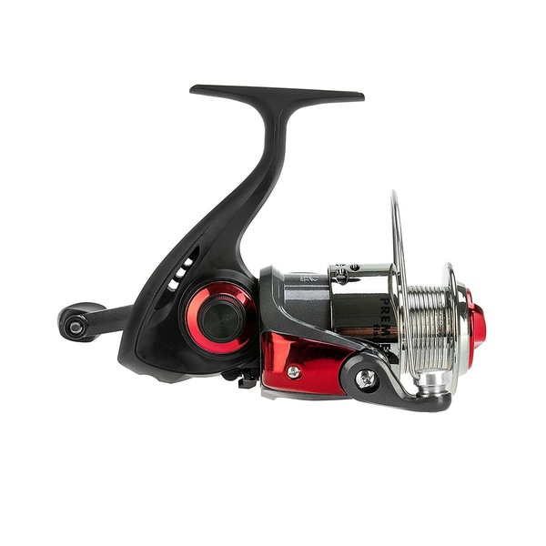 Катушка безынерционная Premier Python (1BB) 1000