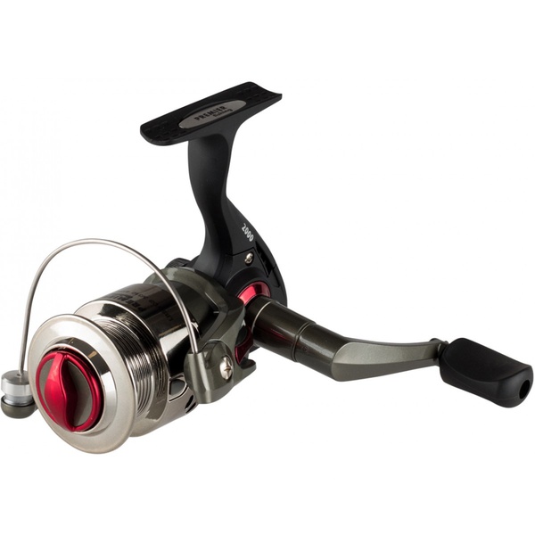 Катушка безынерционная Premier Python (1BB) 2000