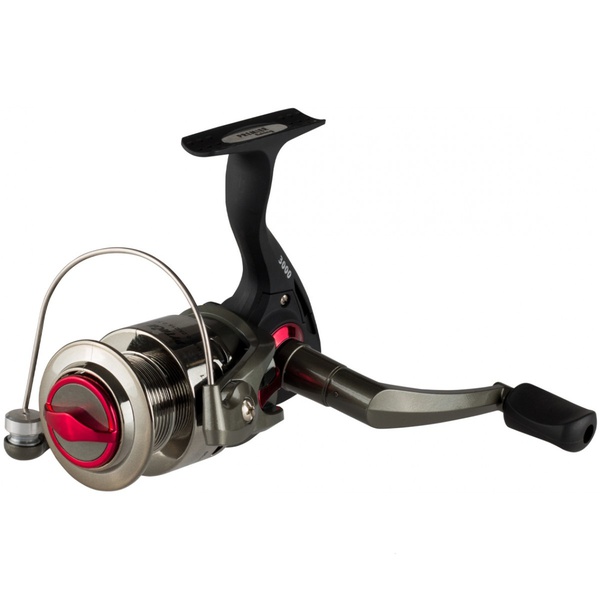 Катушка безынерционная Premier Python (1BB) 3000