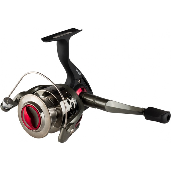 Катушка безынерционная Premier Python (1BB) 4000