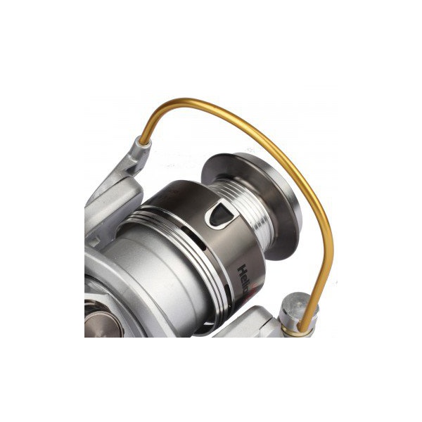 Катушка безынерционная Helios Raptor 1000F