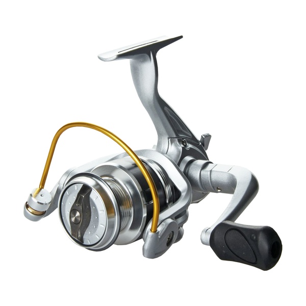 Катушка безынерционная Helios Raptor 2000F