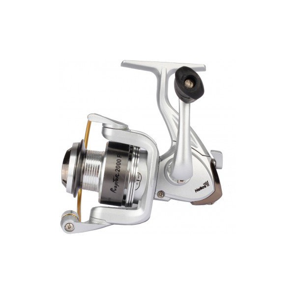 Катушка безынерционная Helios Raptor 2000F