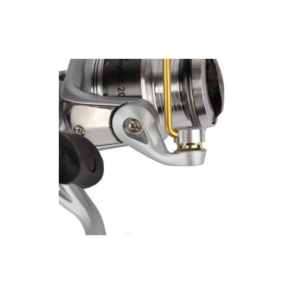 Катушка безынерционная Helios Raptor 3000F