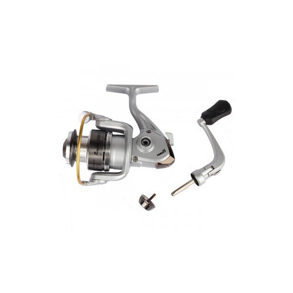 Катушка безынерционная Helios Raptor 3000F