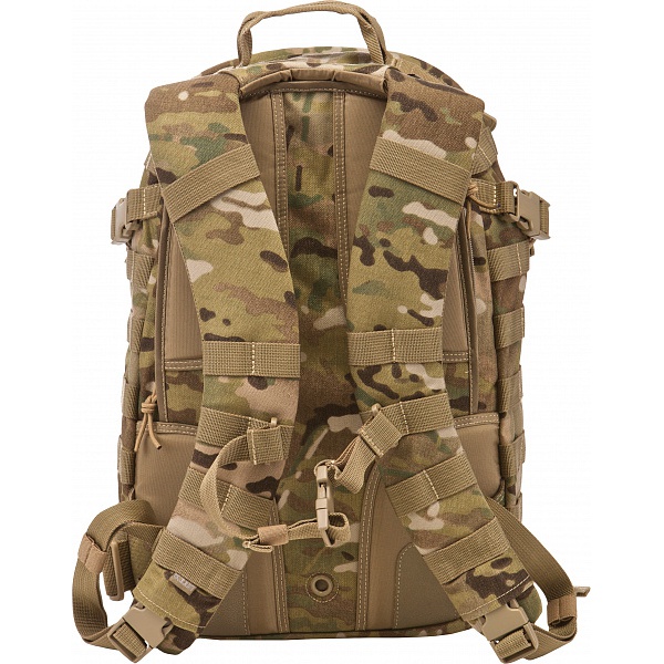 Рюкзак 5.11 Tactical Rush 12 22L multicam