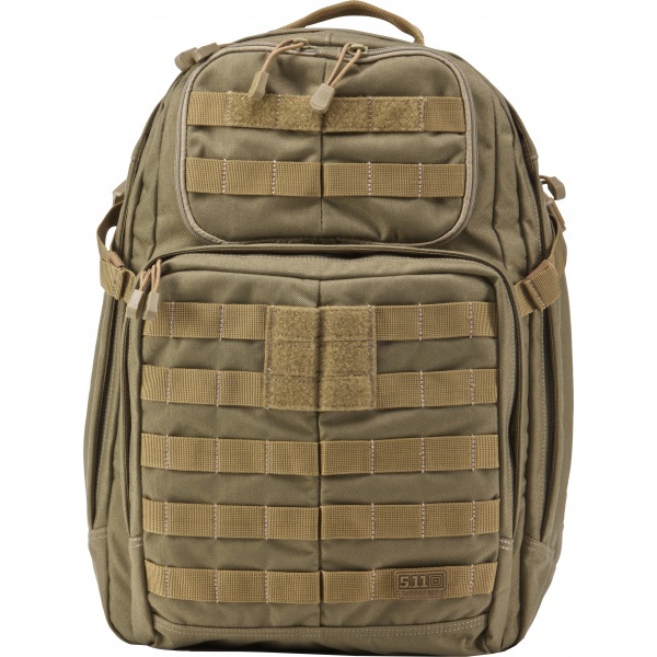 Рюкзак 5.11 Tactical Rush 24 34L sandstone