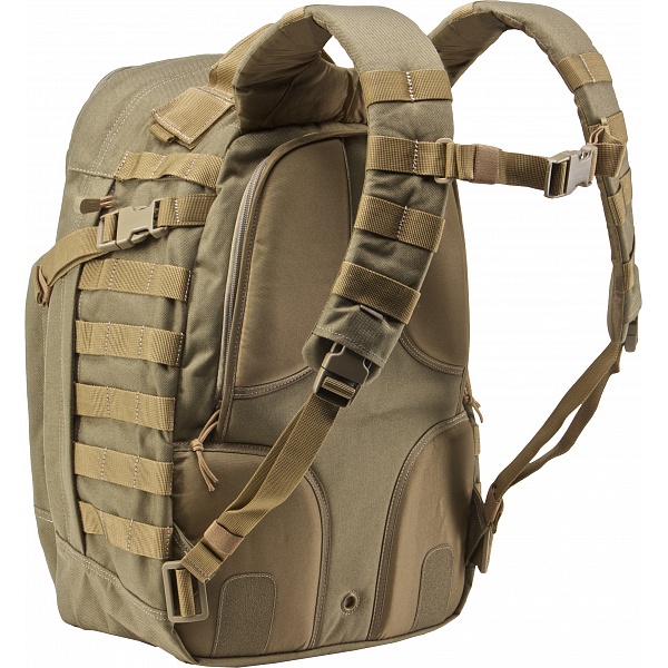 Рюкзак 5.11 Tactical Rush 24 34L sandstone