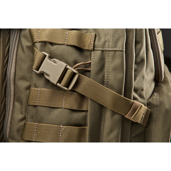 Рюкзак 5.11 Tactical Rush 24 34L sandstone