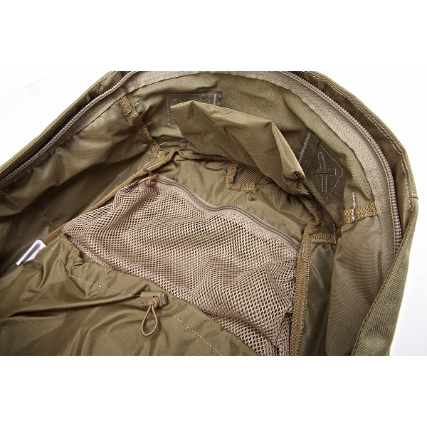 Рюкзак 5.11 Tactical Rush 24 34L sandstone