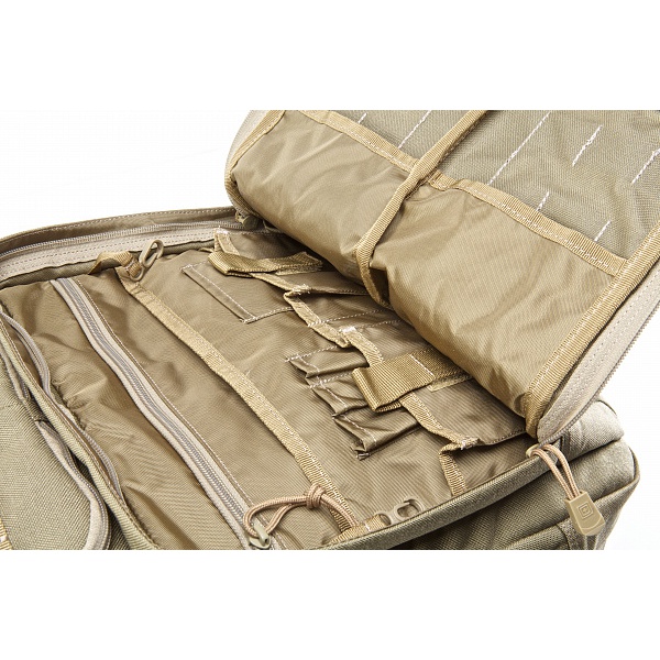 Рюкзак 5.11 Tactical Rush 24 34L sandstone