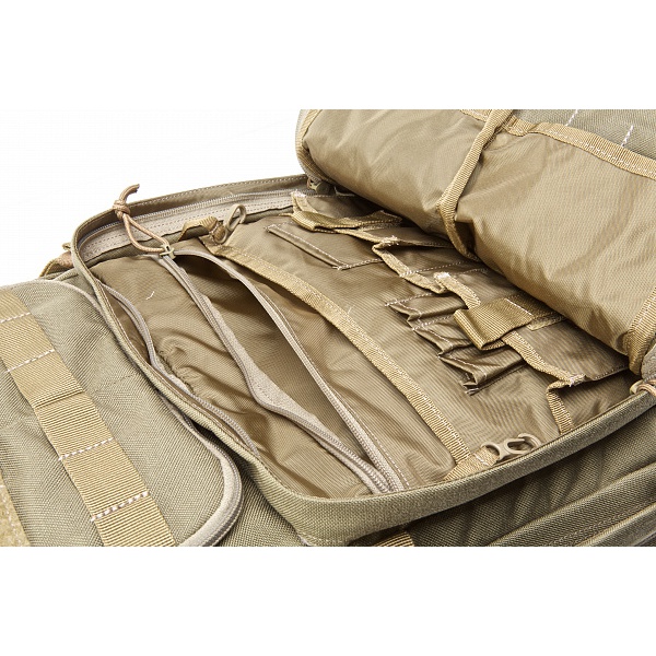 Рюкзак 5.11 Tactical Rush 24 34L sandstone