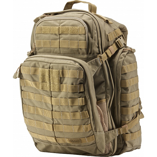 Рюкзак 5.11 Tactical Rush 72 43L sandstone