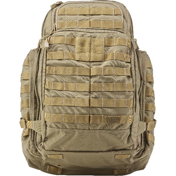 Рюкзак 5.11 Tactical Rush 72 43L sandstone