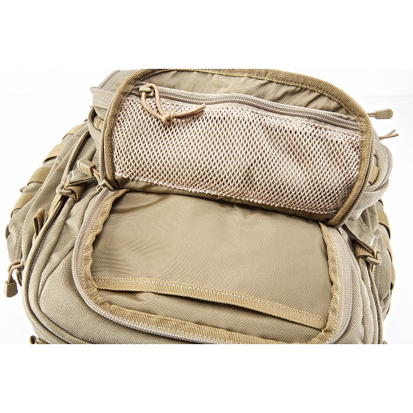 Рюкзак 5.11 Tactical Rush 72 43L sandstone