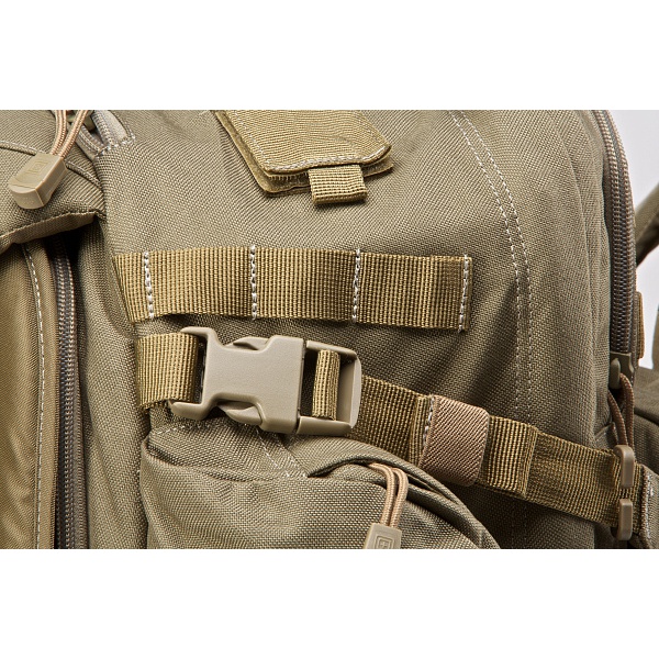 Рюкзак 5.11 Tactical Rush 72 43L sandstone