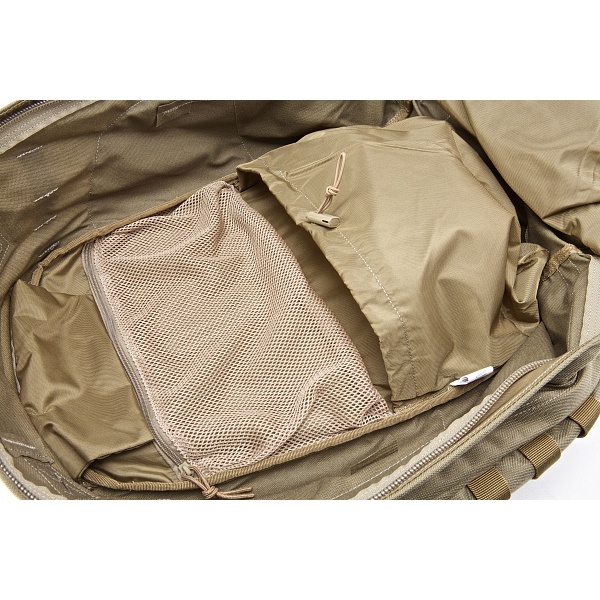 Рюкзак 5.11 Tactical Rush 72 43L sandstone