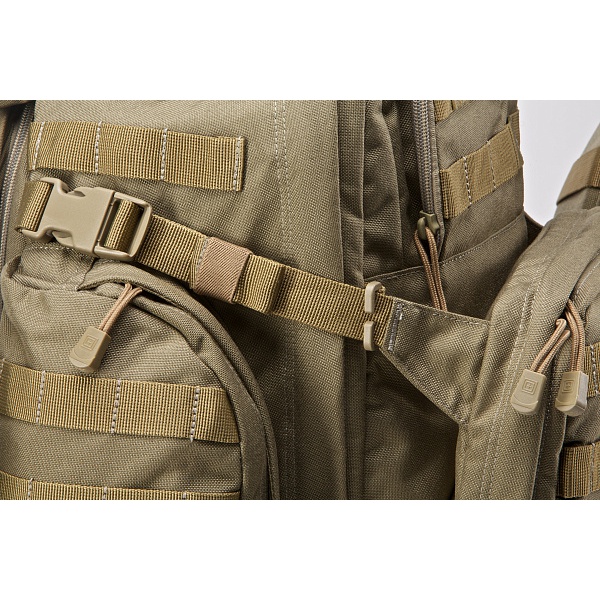 Рюкзак 5.11 Tactical Rush 72 43L sandstone