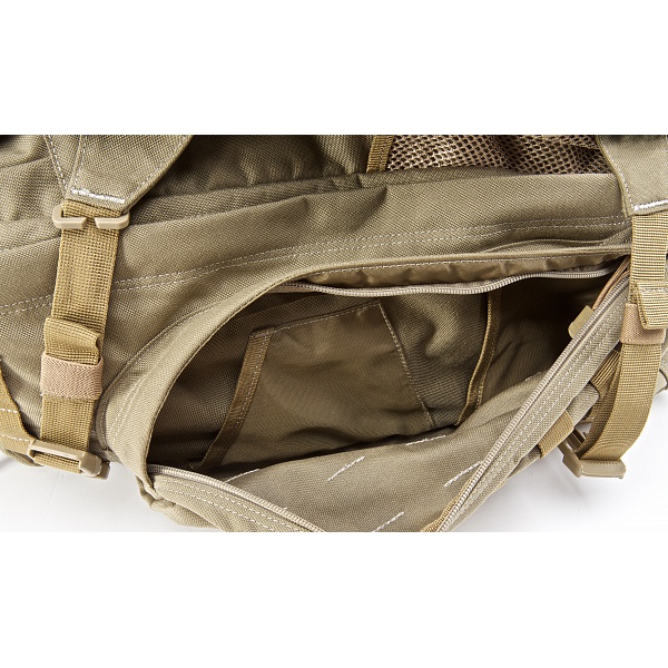 Рюкзак 5.11 Tactical Rush 72 43L sandstone