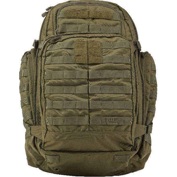 Рюкзак 5.11 Tactical Rush 72 43L tac od