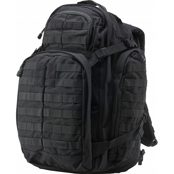 Рюкзак 5.11 Tactical Rush 72 43L black